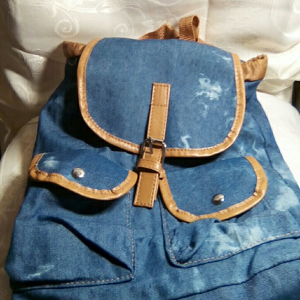 Backpack